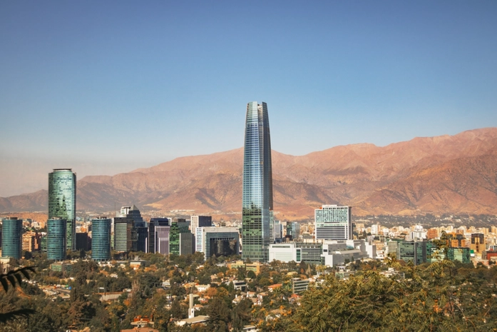 Costanera Center