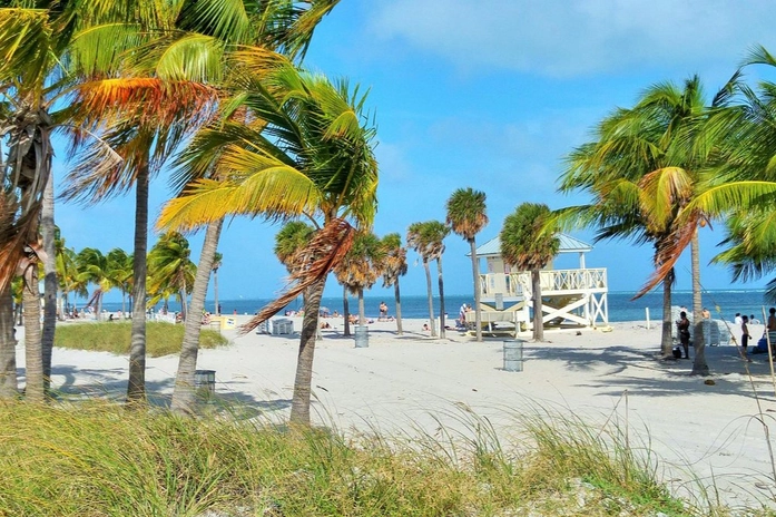 Crandon Park