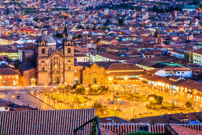 Cusco’ya Ne Zaman Gidilir?