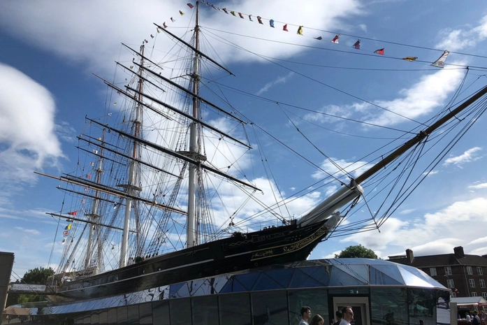 Cutty Sark