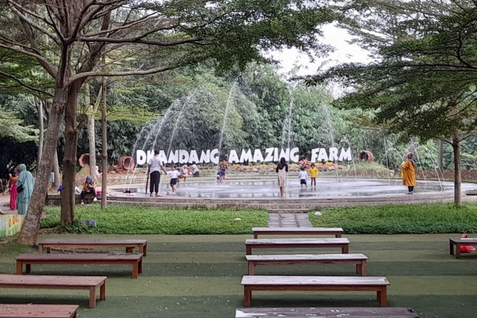 D’kandang Depok