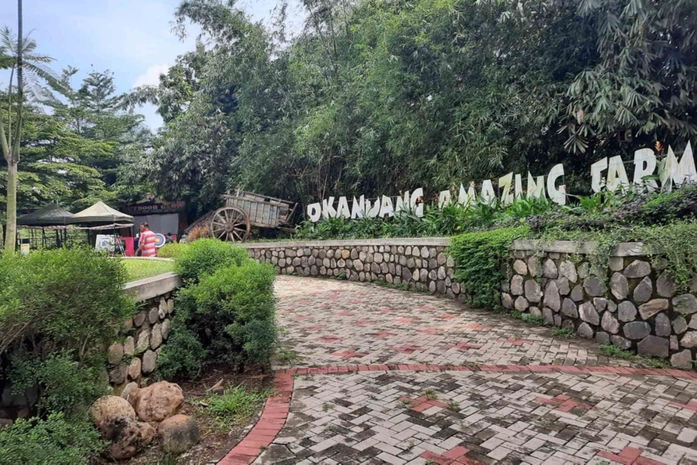 D’kandang Depok