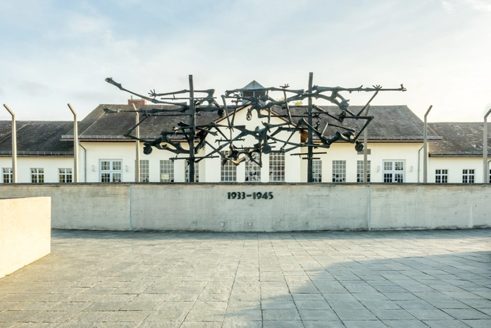Dachau Toplama Kampı