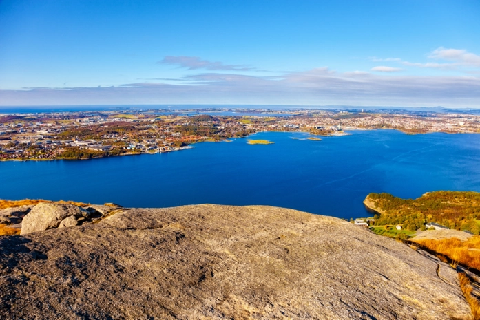 Dalsnuten Stavanger