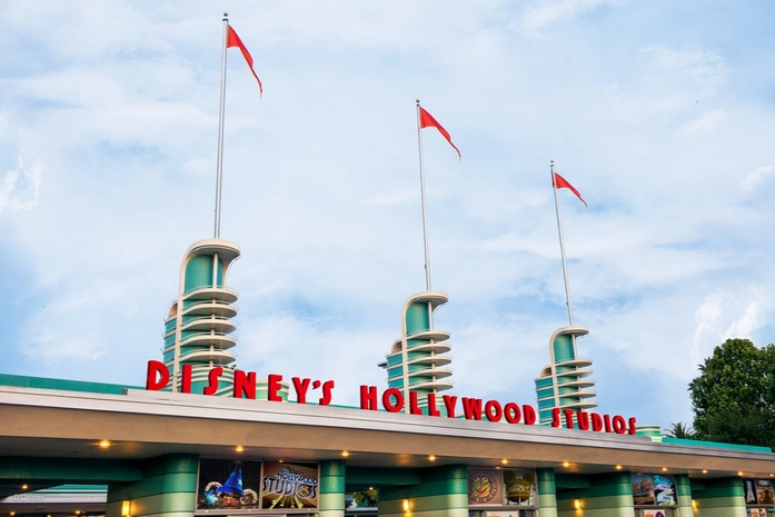 Disney’in Hollywood Stüdyoları