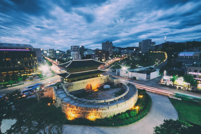  Dongdaemun