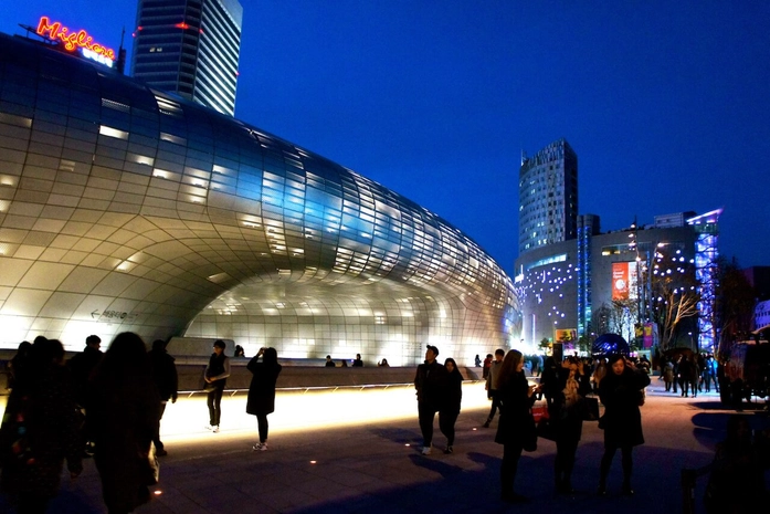  Dongdaemun