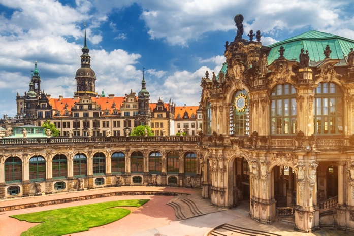 Dresden’e Ne Zaman Gidilir?