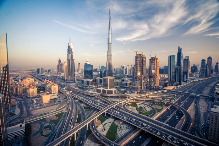 Dubai’ye Ne Zaman Gidilir?