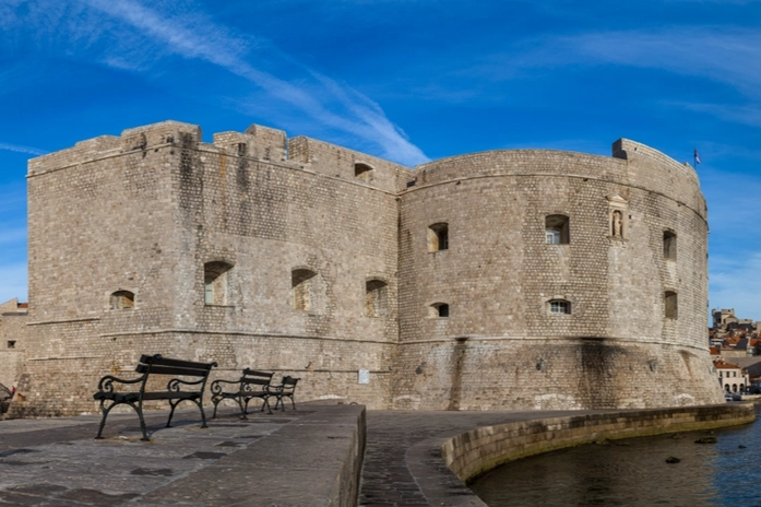 Dubrovnik Denizcilik Müzesi