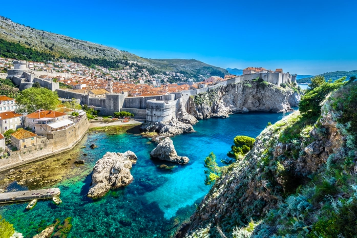 Dubrovnik’e Ne Zaman Gidilir?