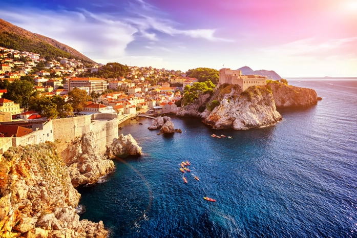 Dubrovnik Hakkında
