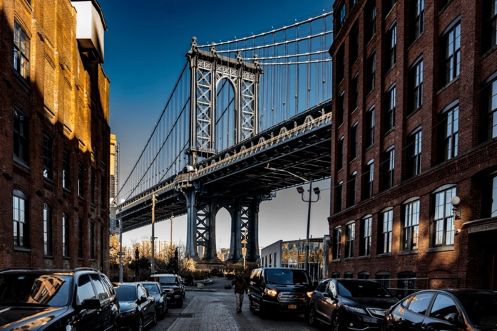 Dumbo Brooklyn