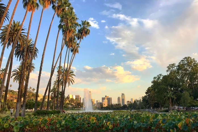 Echo Park