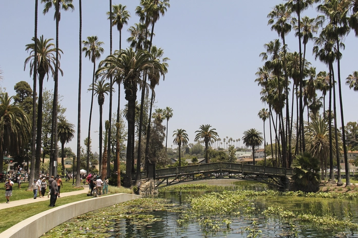 Echo Park