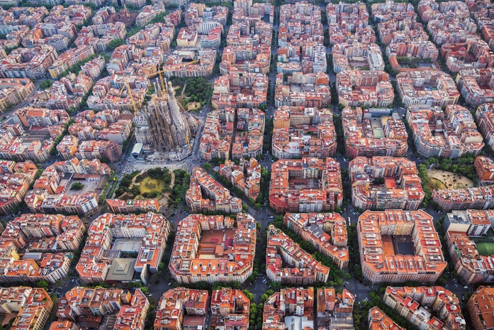 Eixample