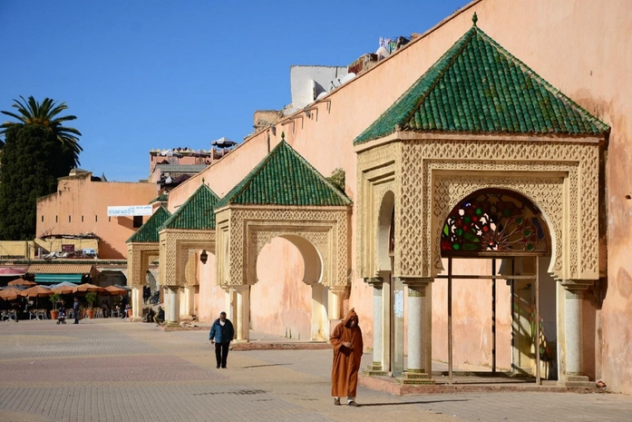 El Hedim Meydanı