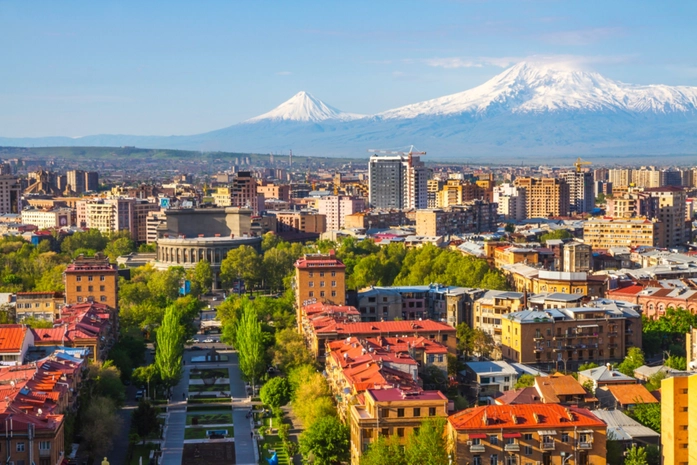 Ermenistan’a Ne Zaman Gidilir?