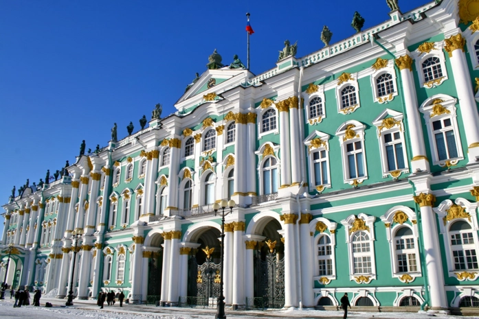 Ermitaj Müzesi