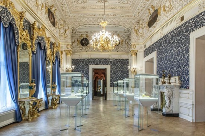 Fabergé Müzesi