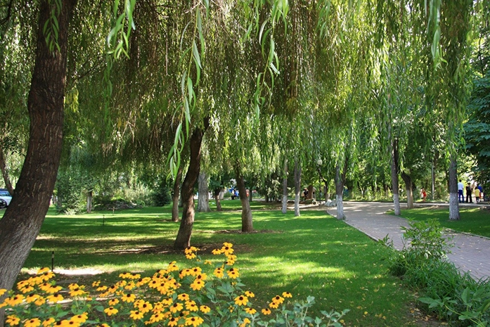 Family Park Almatı