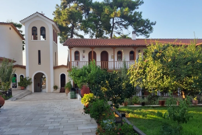 Faneromeni Manastırı