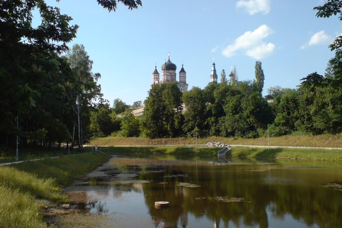 Feofaniya Park