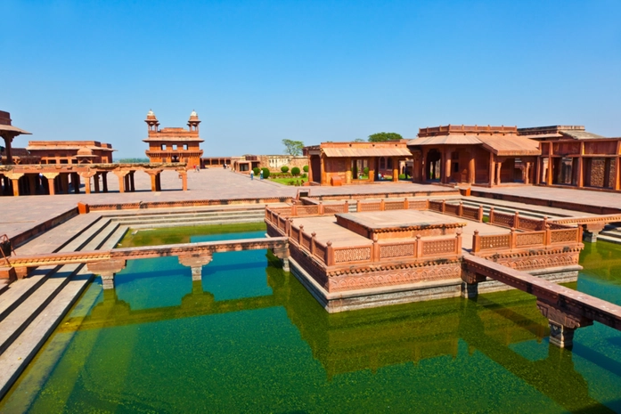 Fetihpur Sikri’ye Ne Zaman Gidilir?