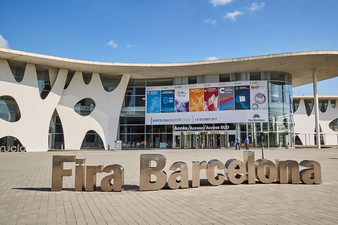 Fira Barcelona