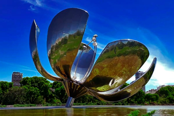 Floralis Genérica