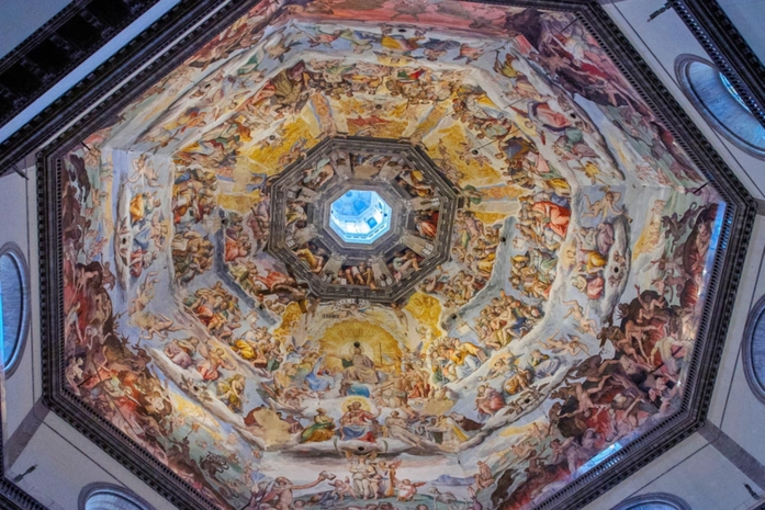 Floransa Katedrali