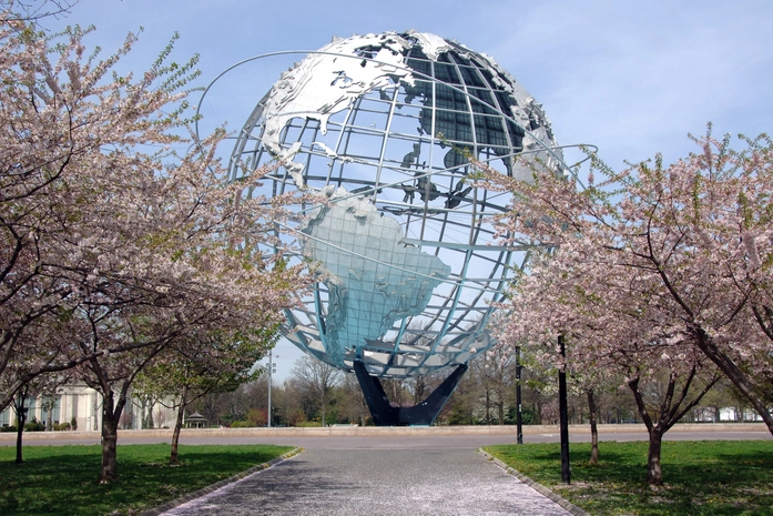 Flushing Meadows-Corona Park