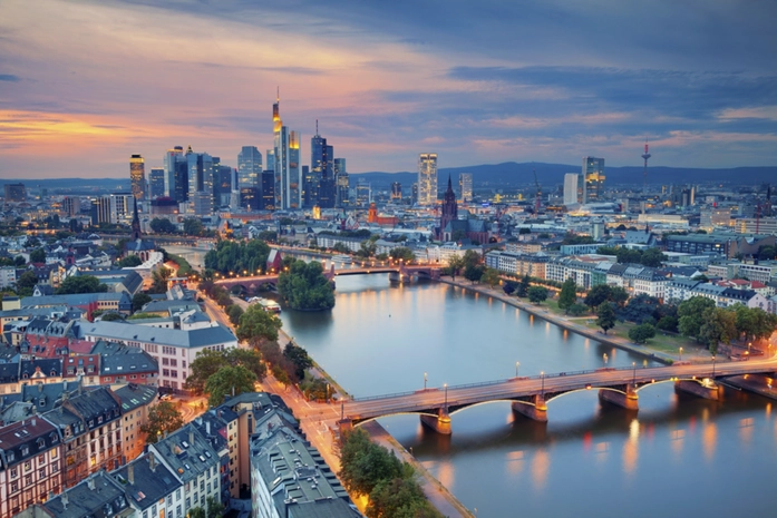 Frankfurt’a Ne Zaman Gidilir?
