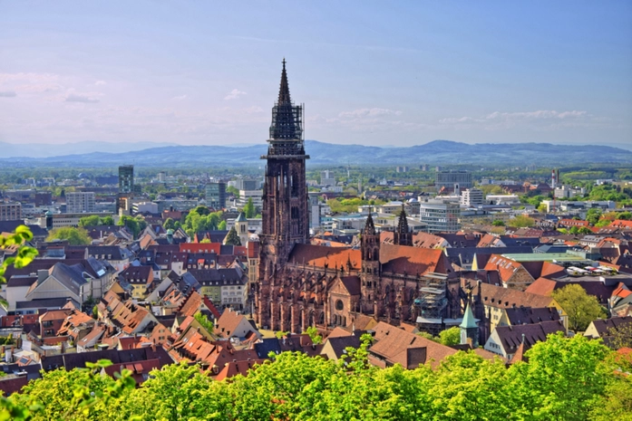 Freiburg’a Ne Zaman Gidilir?