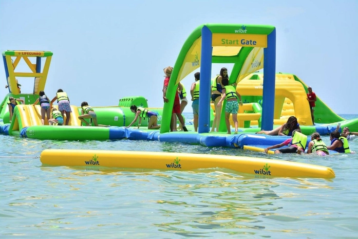 Funwater Su Parkı Hammamet