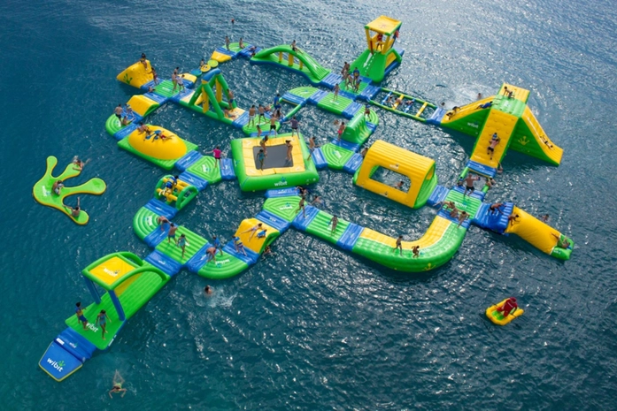 Funwater Su Parkı Hammamet