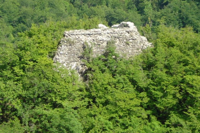 Galarsan-Gorarsan Kalıntıları