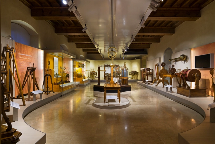 Galileo Müzesi