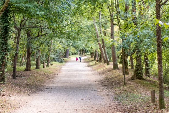 Garenne Parkı