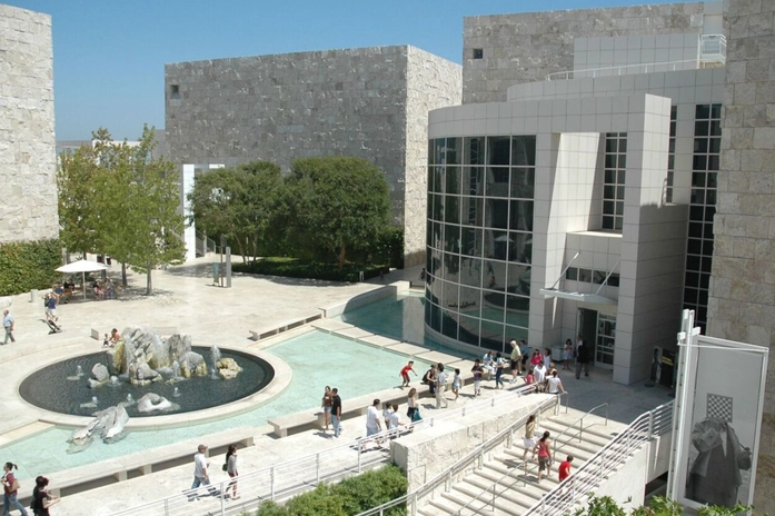 Getty Center