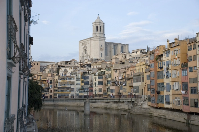 Girona’ya Ne Zaman Gidilir?