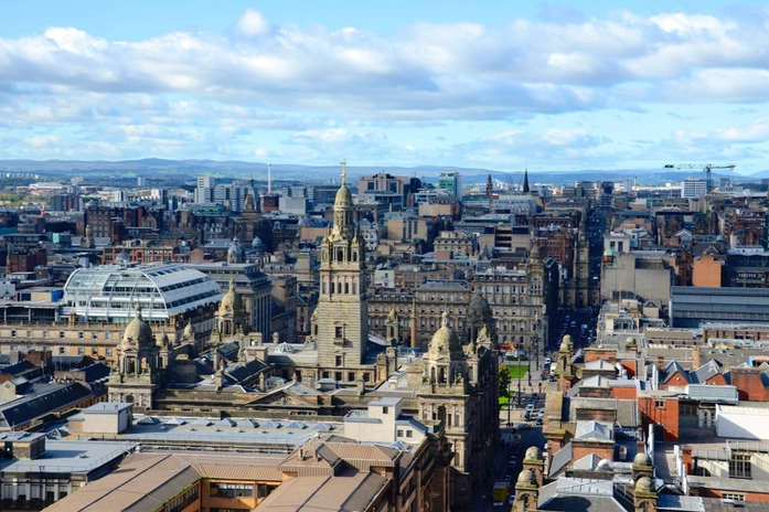 Glasgow’a Ne Zaman Gidilir?