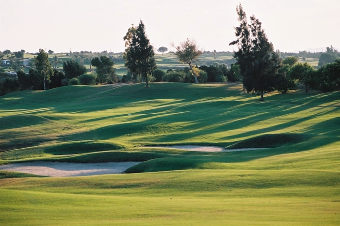 Les Oliviers Golf Sahası