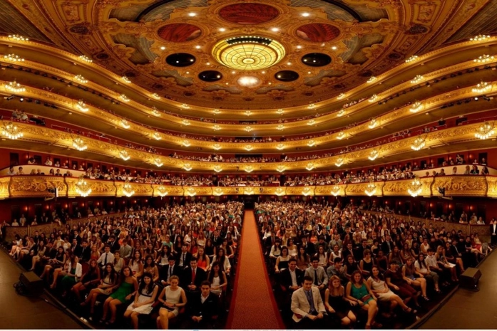 Gran Teatre del Liceu