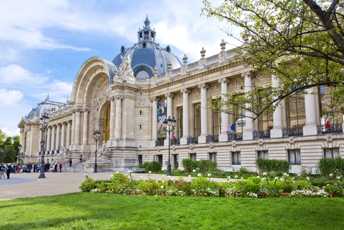 Grand Palais