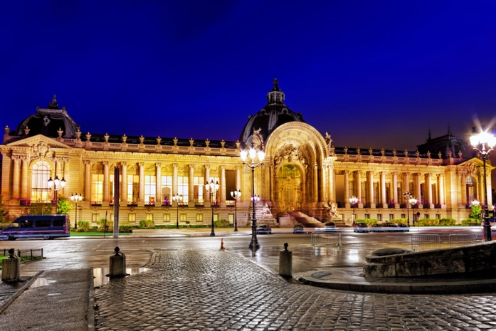 Grand Palais