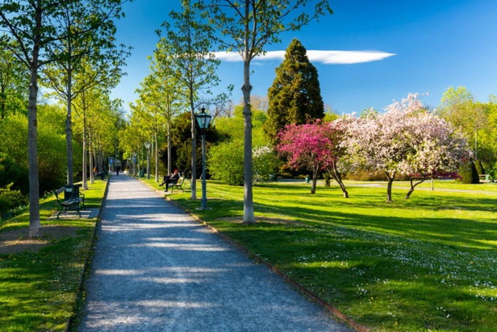 Graz Parkı