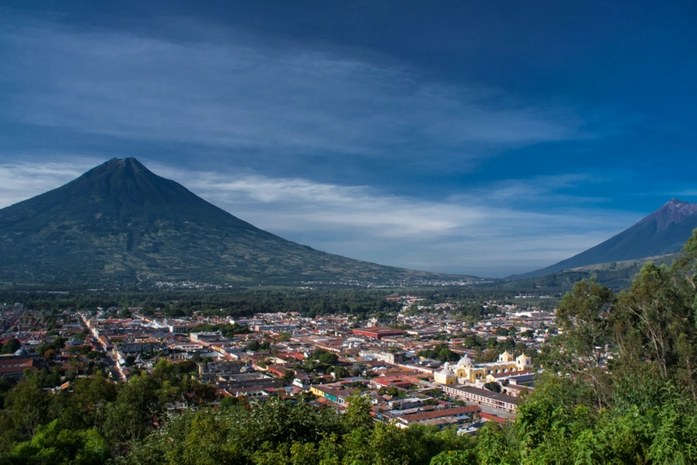 Guatemala’ya Ne Zaman Gidilir?
