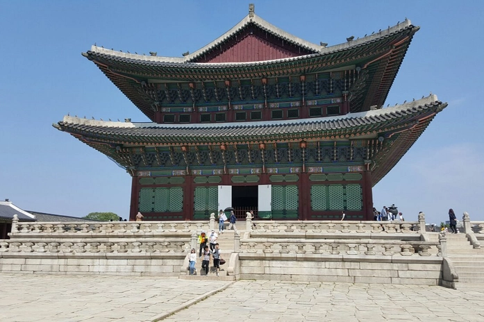 Gyeonghui Sarayı