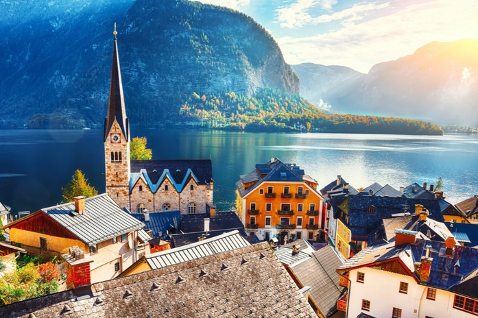 Hallstatt Hakkında